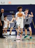 Photo from the gallery "Clovis East vs. Porterville (Optimist Tournament)"