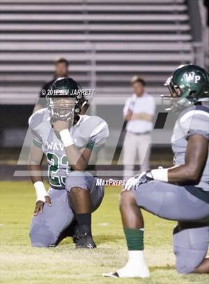 West Point @ Lake Cormorant