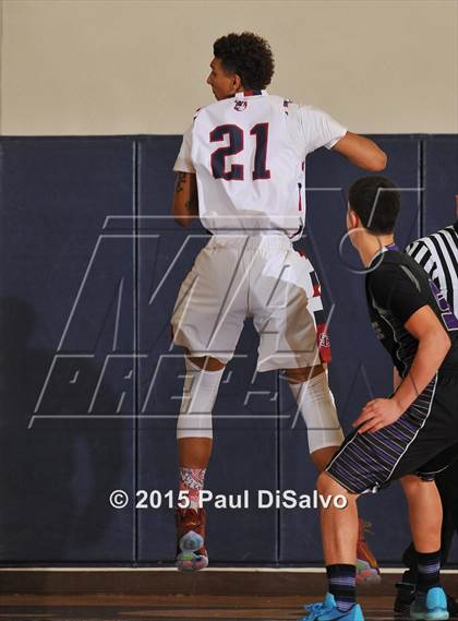 Thumbnail 3 in Sand Creek vs. Mesa Ridge (CHSAA 4A 1st Round) photogallery.