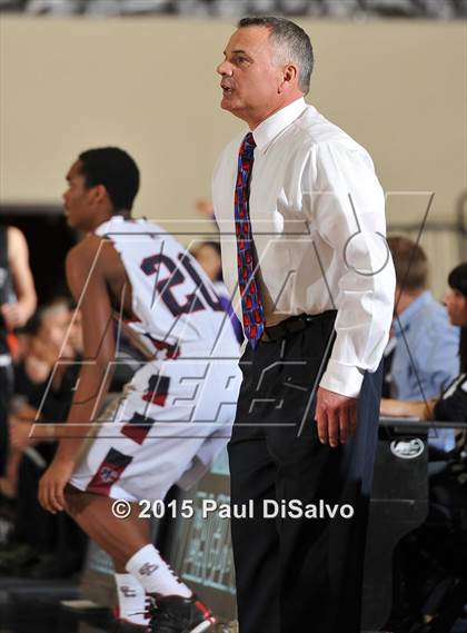 Thumbnail 1 in Sand Creek vs. Mesa Ridge (CHSAA 4A 1st Round) photogallery.
