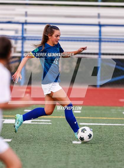 Thumbnail 3 in The Academy vs Salida (CHSAA 3A Playoffs Rd 1) photogallery.