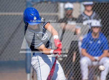 Thumbnail 3 in IMG Academy Black vs. Perry (Coach Bob Invitational) photogallery.