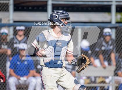 Thumbnail 1 in IMG Academy Black vs. Perry (Coach Bob Invitational) photogallery.