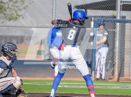 Thumbnail 1 in IMG Academy Black vs. Perry (Coach Bob Invitational) photogallery.