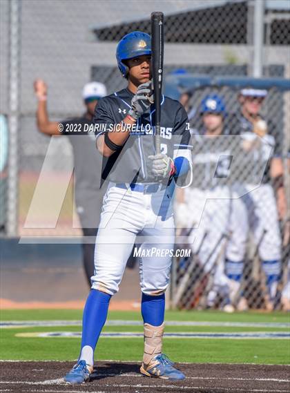 Thumbnail 2 in IMG Academy Black vs. Perry (Coach Bob Invitational) photogallery.