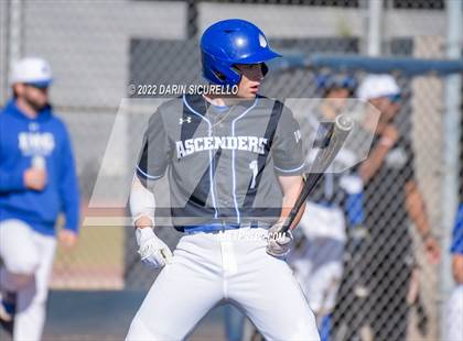 Thumbnail 1 in IMG Academy Black vs. Perry (Coach Bob Invitational) photogallery.
