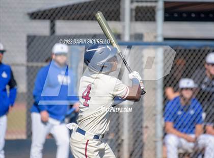 Thumbnail 1 in IMG Academy Black vs. Perry (Coach Bob Invitational) photogallery.