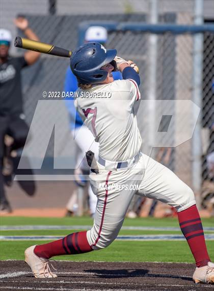 Thumbnail 2 in IMG Academy Black vs. Perry (Coach Bob Invitational) photogallery.