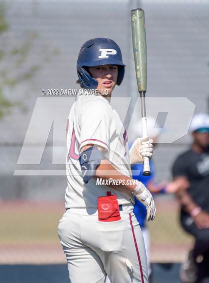 Thumbnail 2 in IMG Academy Black vs. Perry (Coach Bob Invitational) photogallery.