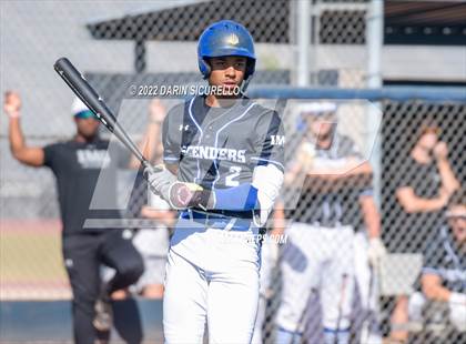 Thumbnail 3 in IMG Academy Black vs. Perry (Coach Bob Invitational) photogallery.