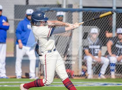 Thumbnail 2 in IMG Academy Black vs. Perry (Coach Bob Invitational) photogallery.