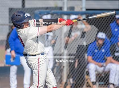 Thumbnail 3 in IMG Academy Black vs. Perry (Coach Bob Invitational) photogallery.