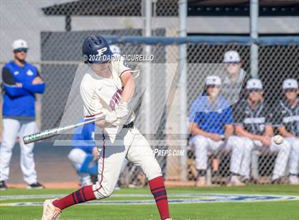 Thumbnail 3 in IMG Academy Black vs. Perry (Coach Bob Invitational) photogallery.