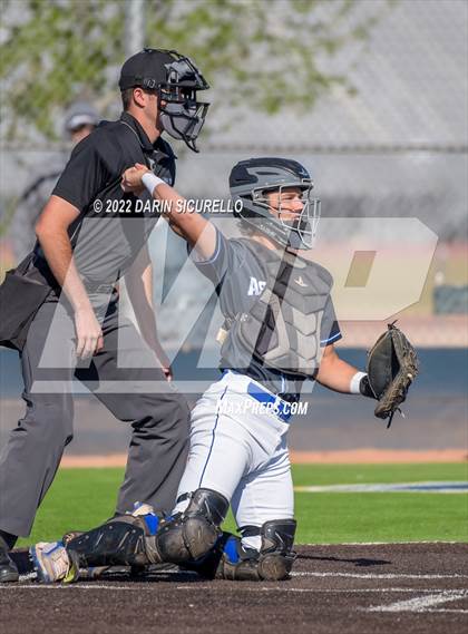 Thumbnail 2 in IMG Academy Black vs. Perry (Coach Bob Invitational) photogallery.