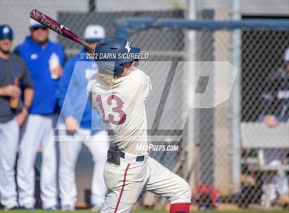 Thumbnail 3 in IMG Academy Black vs. Perry (Coach Bob Invitational) photogallery.
