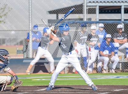 Thumbnail 2 in IMG Academy Black vs. Perry (Coach Bob Invitational) photogallery.