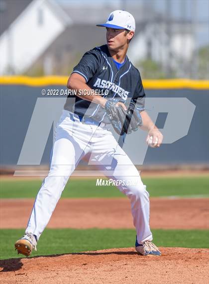 Thumbnail 1 in IMG Academy Black vs. Perry (Coach Bob Invitational) photogallery.