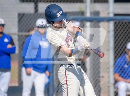 Thumbnail 1 in IMG Academy Black vs. Perry (Coach Bob Invitational) photogallery.