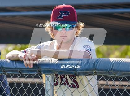 Thumbnail 1 in IMG Academy Black vs. Perry (Coach Bob Invitational) photogallery.