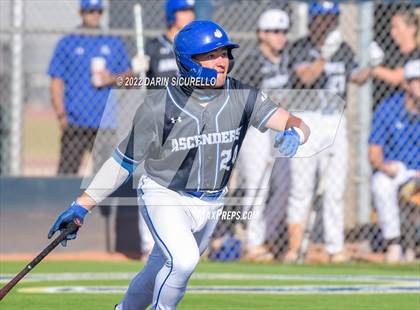 Thumbnail 1 in IMG Academy Black vs. Perry (Coach Bob Invitational) photogallery.