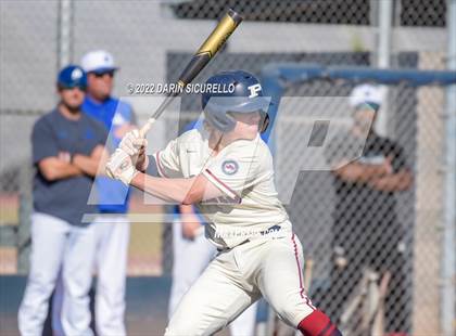 Thumbnail 2 in IMG Academy Black vs. Perry (Coach Bob Invitational) photogallery.