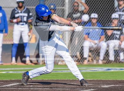 Thumbnail 2 in IMG Academy Black vs. Perry (Coach Bob Invitational) photogallery.