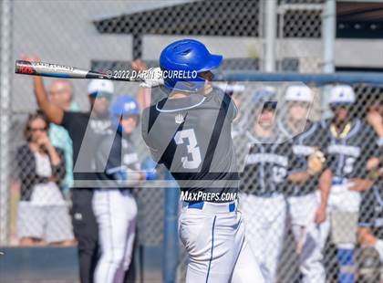 Thumbnail 2 in IMG Academy Black vs. Perry (Coach Bob Invitational) photogallery.