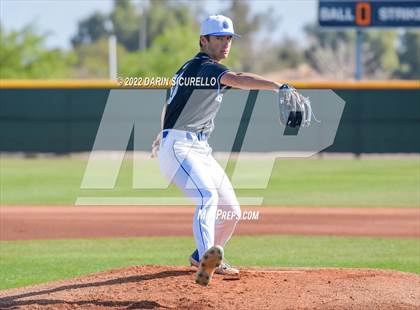 Thumbnail 1 in IMG Academy Black vs. Perry (Coach Bob Invitational) photogallery.