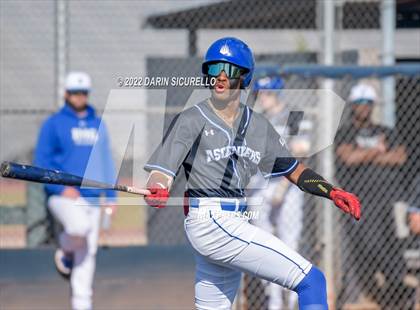 Thumbnail 2 in IMG Academy Black vs. Perry (Coach Bob Invitational) photogallery.