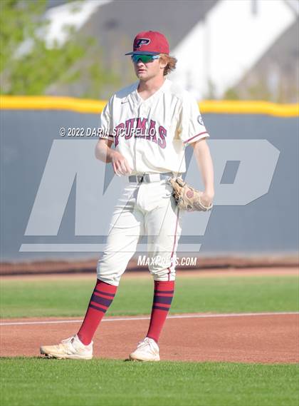 Thumbnail 2 in IMG Academy Black vs. Perry (Coach Bob Invitational) photogallery.