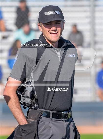 Thumbnail 1 in IMG Academy Black vs. Perry (Coach Bob Invitational) photogallery.