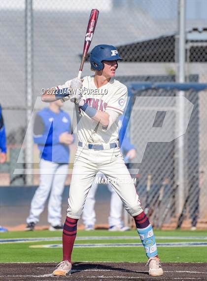 Thumbnail 1 in IMG Academy Black vs. Perry (Coach Bob Invitational) photogallery.