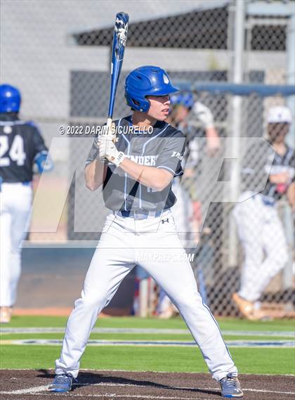 Thumbnail 3 in IMG Academy Black vs. Perry (Coach Bob Invitational) photogallery.