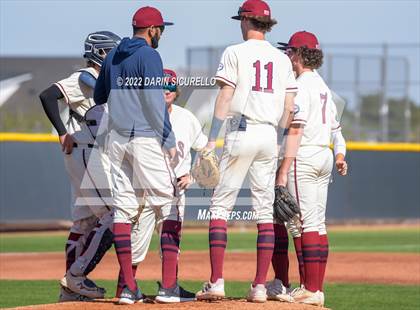 Thumbnail 2 in IMG Academy Black vs. Perry (Coach Bob Invitational) photogallery.