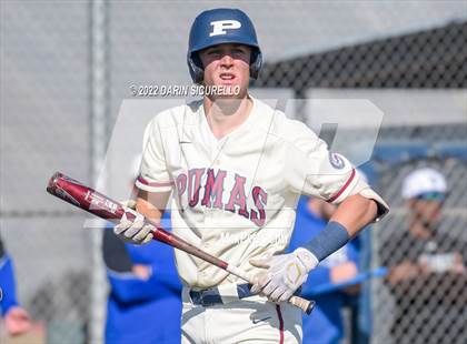 Thumbnail 1 in IMG Academy Black vs. Perry (Coach Bob Invitational) photogallery.