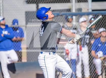 Thumbnail 3 in IMG Academy Black vs. Perry (Coach Bob Invitational) photogallery.