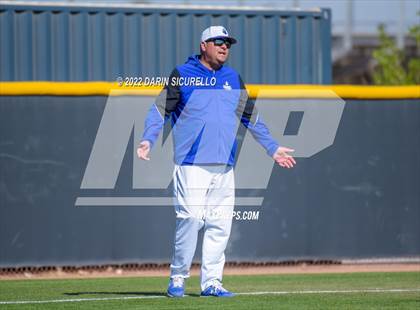 Thumbnail 3 in IMG Academy Black vs. Perry (Coach Bob Invitational) photogallery.