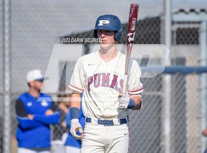 Thumbnail 2 in IMG Academy Black vs. Perry (Coach Bob Invitational) photogallery.