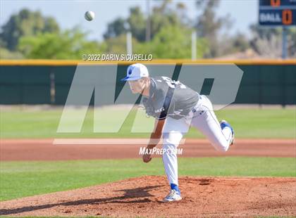 Thumbnail 2 in IMG Academy Black vs. Perry (Coach Bob Invitational) photogallery.