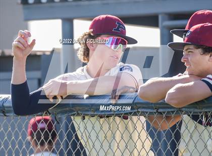 Thumbnail 3 in IMG Academy Black vs. Perry (Coach Bob Invitational) photogallery.