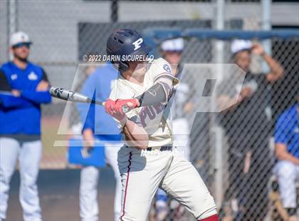 Thumbnail 2 in IMG Academy Black vs. Perry (Coach Bob Invitational) photogallery.