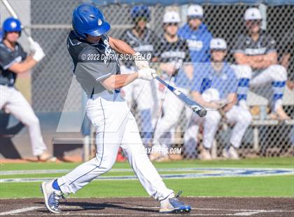 Thumbnail 3 in IMG Academy Black vs. Perry (Coach Bob Invitational) photogallery.