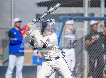Thumbnail 1 in IMG Academy Black vs. Perry (Coach Bob Invitational) photogallery.