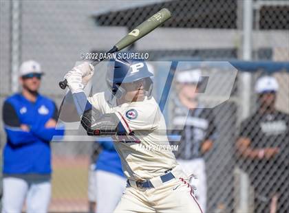 Thumbnail 1 in IMG Academy Black vs. Perry (Coach Bob Invitational) photogallery.