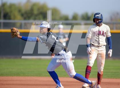 Thumbnail 3 in IMG Academy Black vs. Perry (Coach Bob Invitational) photogallery.