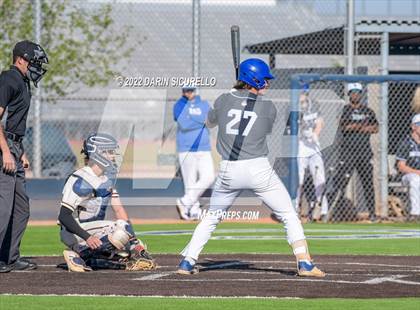 Thumbnail 2 in IMG Academy Black vs. Perry (Coach Bob Invitational) photogallery.