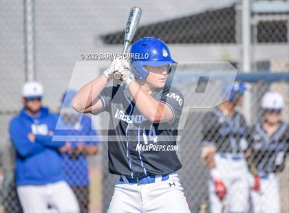 Thumbnail 2 in IMG Academy Black vs. Perry (Coach Bob Invitational) photogallery.