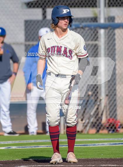 Thumbnail 1 in IMG Academy Black vs. Perry (Coach Bob Invitational) photogallery.