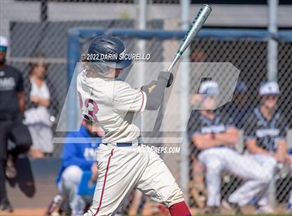 Thumbnail 2 in IMG Academy Black vs. Perry (Coach Bob Invitational) photogallery.