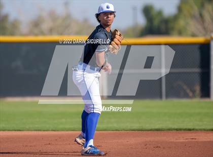 Thumbnail 3 in IMG Academy Black vs. Perry (Coach Bob Invitational) photogallery.